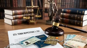 STJ DEFINE REGRAS PARA APREENSÃO DE CNH E PASSAPORTE EM DÍVIDAS CÍVEIS